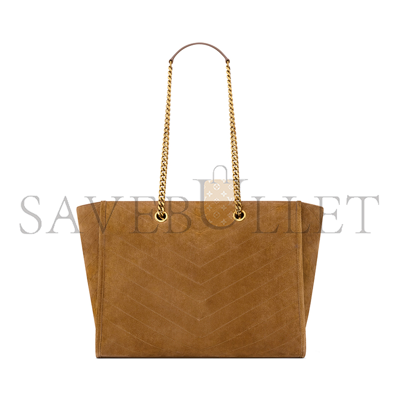 Y51 NIKI SHOPPING IN SUEDE 8711511U8072916 (33*26*14cm)